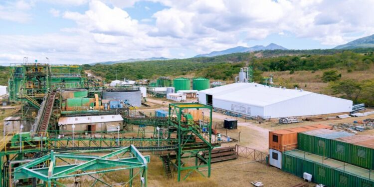 A Pivotal Moment for Malawi’s Industrial Future, say UNDP