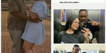 Makadi clears the air, I only kissed Tuno, Nana