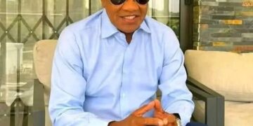 Mpinganjira gags FAM