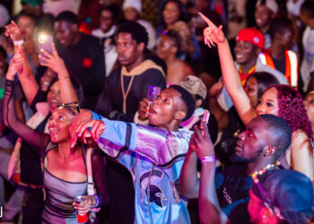 Illusionz Blantyre Pop-Up: Bringing the Lilongwe Vibe South