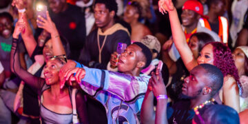 Illusionz Blantyre Pop-Up: Bringing the Lilongwe Vibe South