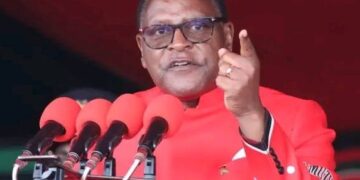 Chakwera Honors Kamuzu Legacy, Unveils Bold NEEF Bank Plan