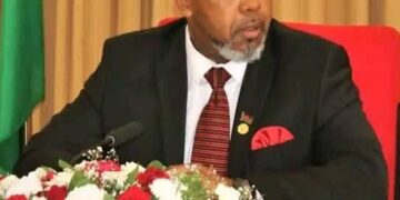 Honouring a National Hero: UTM’s Callous, Disparaging Political Strategy Over Chilima’s Death