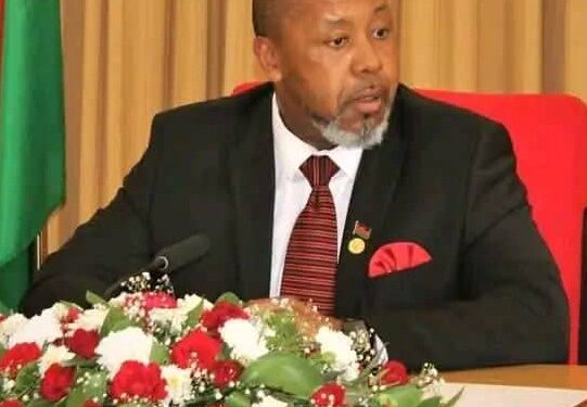 Honouring a National Hero: UTM’s Callous, Disparaging Political Strategy Over Chilima’s Death