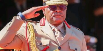 President Chakwera Fully Aware of MCP Infighting, Kabwila Says Everything Under Control