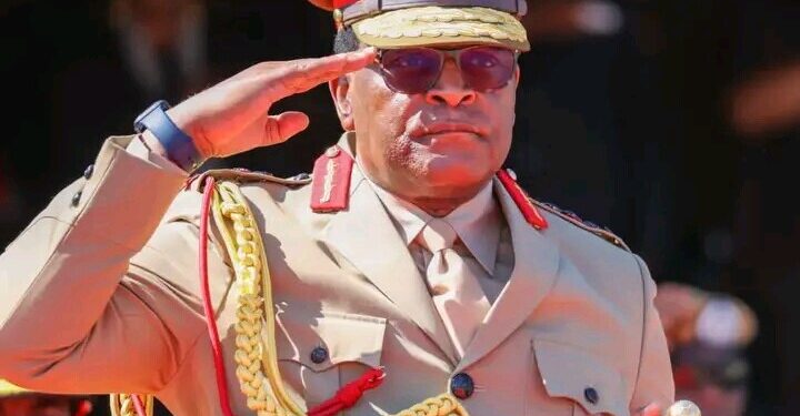 President Chakwera Fully Aware of MCP Infighting, Kabwila Says Everything Under Control