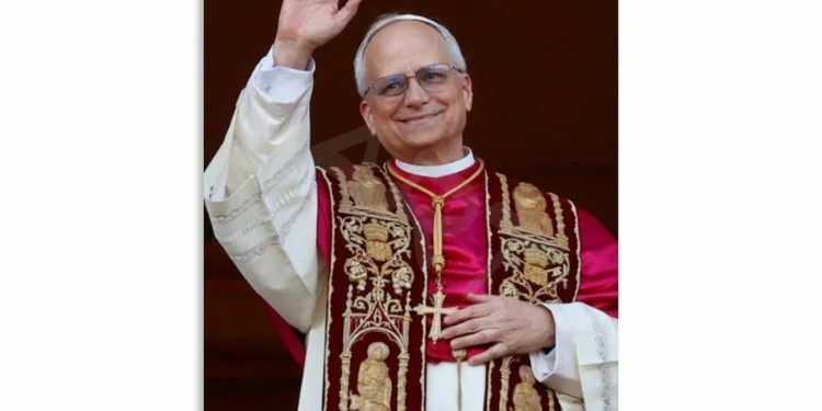 Selection of Pope Leo XIV: Confirmation of the Divine Order