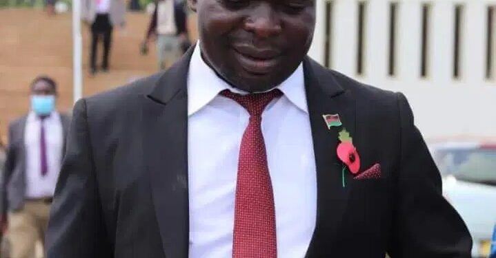 IMF’s Economic Chains: Starve the Poor, Please the Donor, Malawi Rejects to be Pushed to the Edge