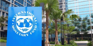 IMF Pulls the Plug—But the Leak Started Long Ago