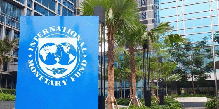 IMF Pulls the Plug—But the Leak Started Long Ago