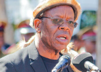 Chilima Family Calls Off UTM’s Political Exploitation of Chilima’s Legacy