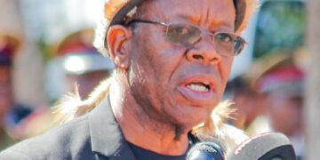 Chilima Family Calls Off UTM’s Political Exploitation of Chilima’s Legacy