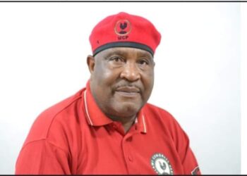 MCP Faces Internal Sabotage, Betrayal in Eastern Region: Foster Ntandama at the Centre of it All