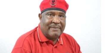 MCP Faces Internal Sabotage, Betrayal in Eastern Region: Foster Ntandama at the Centre of it All