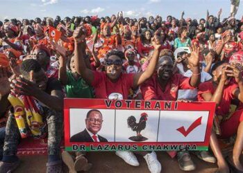 Mumba’s Resignation and How Chimwendo and His Surrogates Are Handing September Elections Win to Opposition