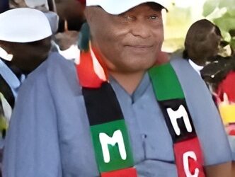 Don Ntandama: The Fake Don of Mangochi and the Gasoline Mafia Within