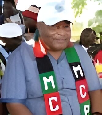 Don Ntandama: The Fake Don of Mangochi and the Gasoline Mafia Within