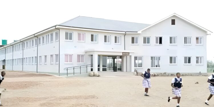 Malawi’s Bold Curriculum Reform Signals a Progressive Leap for Education