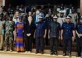Malawi Launches Joint Security Taskforce Ahead of Elections: Police, Army Guarantee Peaceful Voting