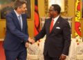 EU, Egypt Pledge Stronger Ties with Chakwera Administration as Malawi Votes