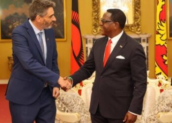 EU, Egypt Pledge Stronger Ties with Chakwera Administration as Malawi Votes