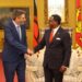 EU, Egypt Pledge Stronger Ties with Chakwera Administration as Malawi Votes