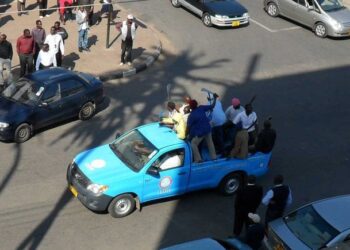 DPP Resorts to Violent Attacks on Rival Candidates in Desperate Bid for APM Come Back