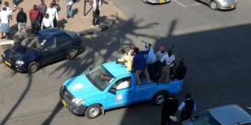 DPP Resorts to Violent Attacks on Rival Candidates in Desperate Bid for APM Come Back