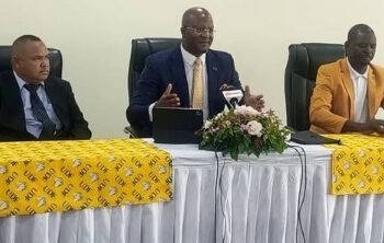 UDF Petitions MEC Over Rigged Figures, Demands Recount in Multiple Districts