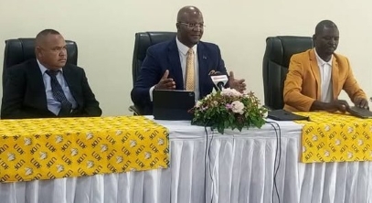 UDF Petitions MEC Over Rigged Figures, Demands Recount in Multiple Districts